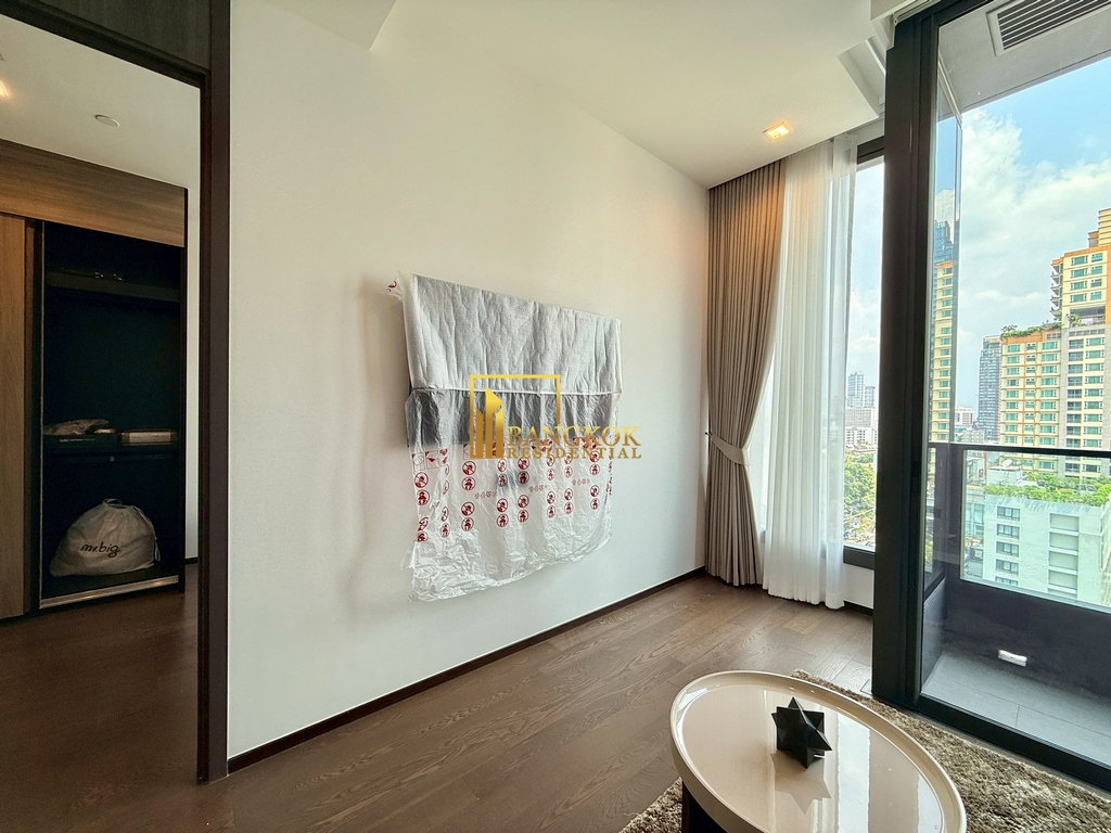 รูป Aestiq | Stylish 1 Bedroom Luxury Condo in Thonglor Area - BR61264CD - รูปที่ 4/27
