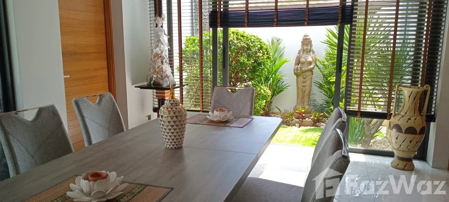 picture BOTANICA MODERN LOFT 1 – EXCLUSIVE VILLA OPPORTUNITY 6114493 - 21/29