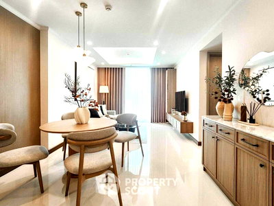 เช่าคอนโด กรุงเทพมหานคร : คอนโด 2-ห้องนอน ที่ ศุภาลัย โอเรียนทัล สุขุมวิท 39 ใกล้ MRT เพชรบุรี (ID 2068794)
