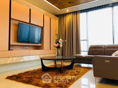 คอนโด 2-ห้องนอน ที่ เดอะ แบงค็อค สาทร ใกล้ BTS สุรศักดิ์ (ID 2418944)