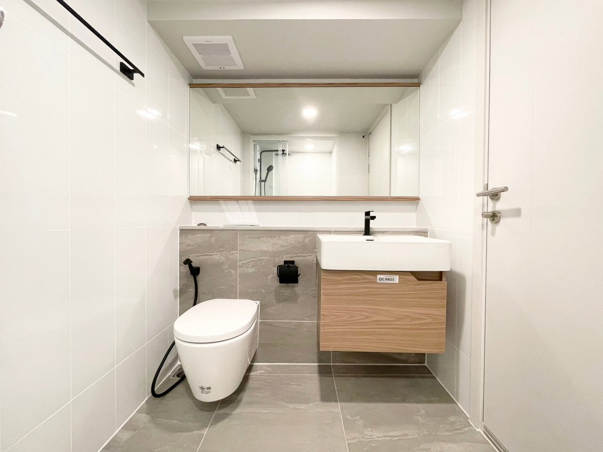 รูป For Rent : Culture Thonglor (1bed ) 34.33 sq.m. 31,500 THB Tel. 0924235675 Cate - รูปที่ 5/29