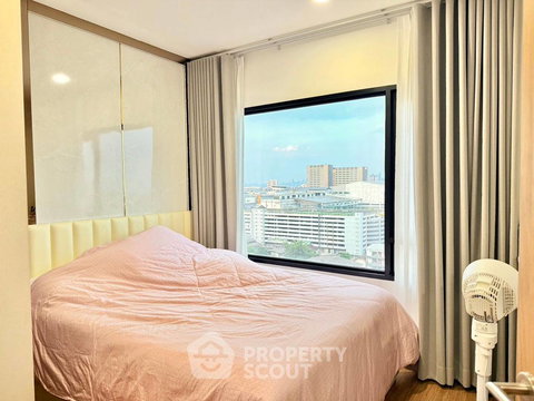 คอนโด 2-ห้องนอน ที่ เดอะ ลิฟวิ่น เพชรเกษม ใกล้ MRT ภาษีเจริญ (ID 1233622)