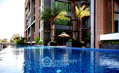 Condos for rent Muang Chiang Mai Chiang Mai : 2-BR Condo at The Star Hill Condo Chiangmai in Suthep (ID 2737833)