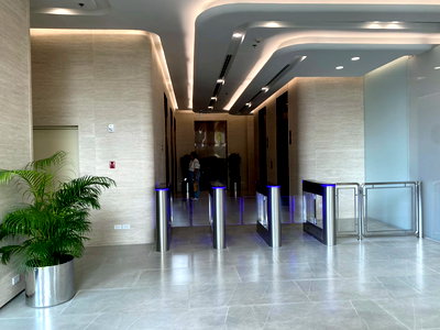 Office for rent วิทยาลัยเสนาธิการทหาร : office for rent KPN RAMA9 best location