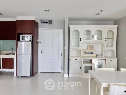 คอนโด 1-ห้องนอน ที่ อโศก เพลส ใกล้ MRT สุขุมวิท (ID 1960994)