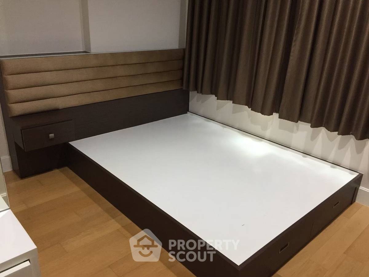 รูป คอนโด 2-ห้องนอน ที่ อีควิน๊อกซ์ พหล-วิภา ใกล้ BTS ห้าแยกลาดพร้าว (ID 2734385) - รูปที่ 4/10