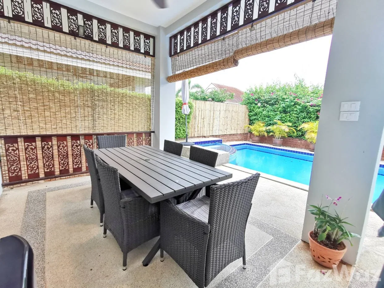 รูป ขาย วิลล่า 2 ห้องนอน ในโครงการ สมาร์ท เฮ้าส์ วิลเลจ 2 1904259 - รูปที่ 3/16