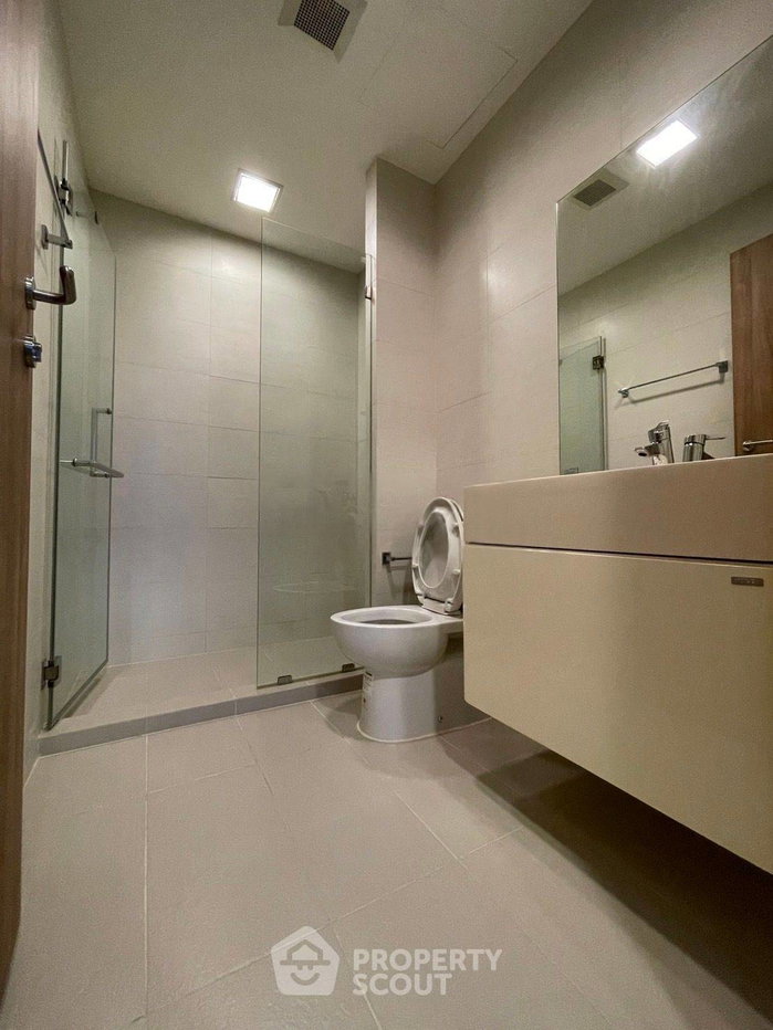 รูป คอนโด 2-ห้องนอน ที่ คอนโดเลต มิสท์ พระราม 9 ใกล้ MRT พระราม 9 (ID 2734099) - รูปที่ 8/8