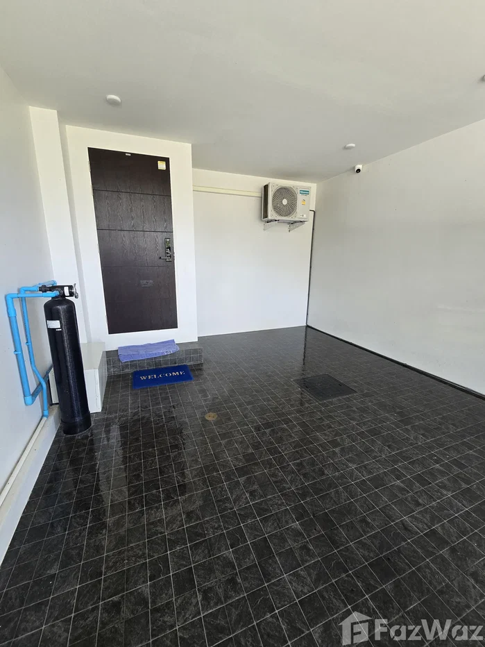 รูป ทาวน์เฮ้าส์ให้เช่า 3 ห้องนอน ในโครงการ บ้านชเลคีรี 6105632 - รูปที่ 64/68