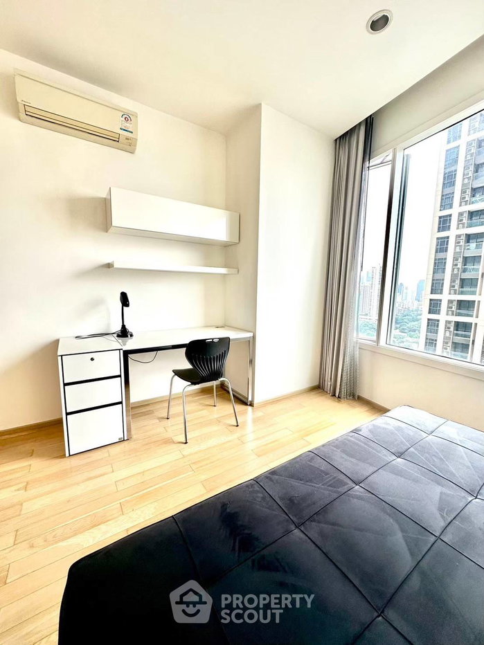 รูป คอนโด 2-ห้องนอน ที่ 39 บาย แสนสิริ ใกล้ BTS พร้อมพงษ์ (ID 2067614) - รูปที่ 8/16
