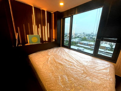 Condos for rent : @Condorental condo for rent Artisan Ratchada