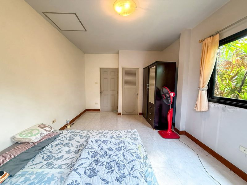 รูป บ้านเดี่ยวศรีราชา หนองยายบู่ 14 น่าอยู่ ใกล้แหล่งชุมชน - รูปที่ 14/20