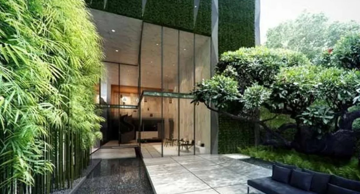 picture ✨ For Sale: Siamese Ratchakru Condo ✨ 💰 Only 20,999,000 THB - 4/4