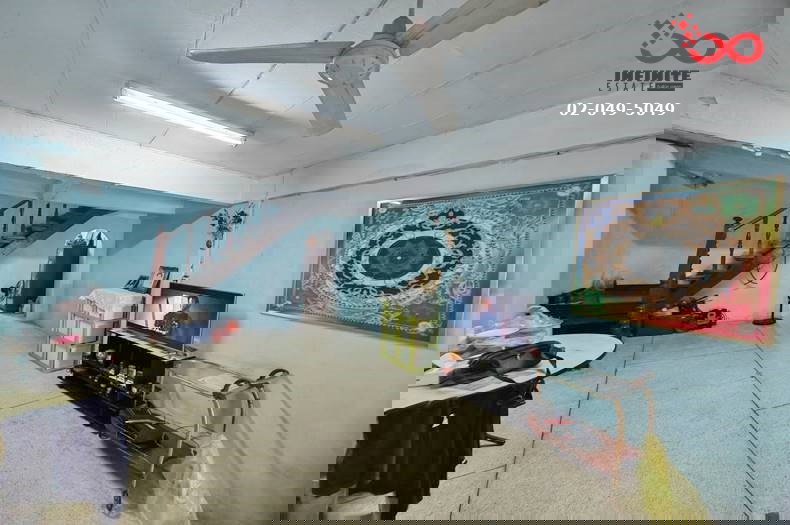 รูป ขายทาวน์เฮาส์ 18 ตร.ว. 2ชั้น หมู่บ้านรัชธานี ลาดพร้าว 101 แยก 47 บางกะปิ - รูปที่ 4/8