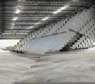 รูป นวลจันทร์ ใกล้เลียบด่วนเอกมัย รามอินทรา โกดังพร้อมออฟฟิศ 1 นอน 2 น้ำ รถเทรลเลอร์ MRTรามอินทรา กม.6 900ม. 145ตร.ว. 580ตร.ม. ใกล้แฟชั่น 2.5กม - รูปที่ 5/8