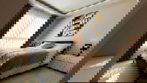 🏖 Arcadia Beach Resort Pattaya | 2 Bedrooms | Foreign Quota | Only 3.65 MB 🔥