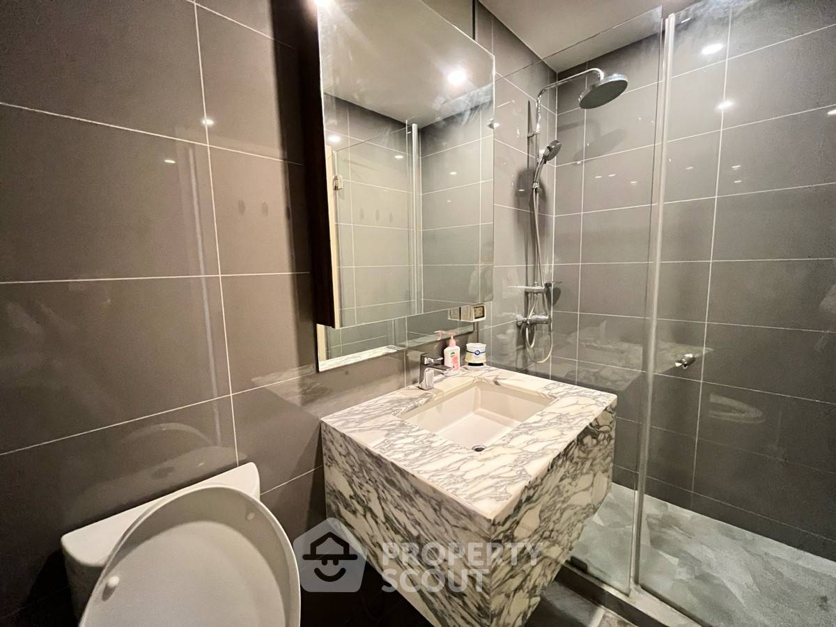 รูป คอนโด 2-ห้องนอน ที่ ไอดีโอ คิว ชิดลม - เพชรบุรี ใกล้ BTS ชิดลม (ID 2736300) - รูปที่ 16/30