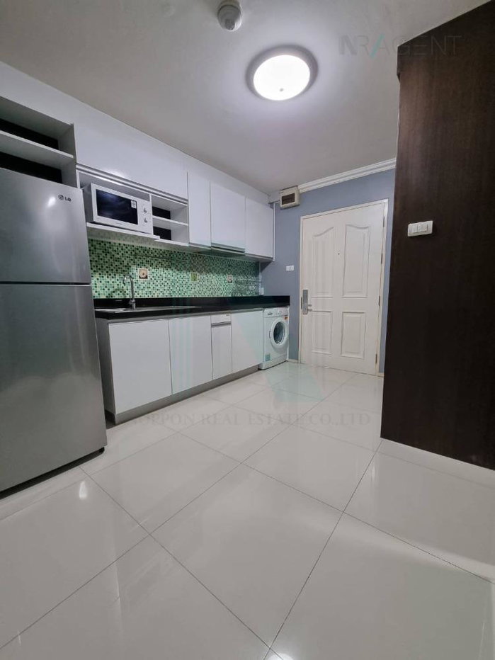 รูป 🚩 ขายคอนโด แบงค์คอก เฟ ลิซ เมเจอร์ รัชโยธิน อาคาร 1 ชั้น 8 1 ห้องนอน ขนาด 45.00 ตรม ใกล้ เมเจอร์ รัชโยธิน - รูปที่ 6/8