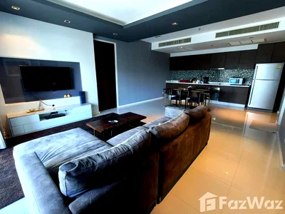 Condos for rent : 2 Bedroom Condo for rent at The Royal Maneeya 5666297