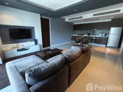 รูปภาพ คอนโดให้เช่า 2 ห้องนอน ในโครงการ เดอะ รอยัล มณียา 5666297