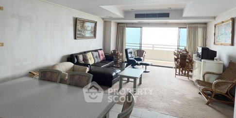 2-BR Condo at Cha-Am Grand Condotel close to Cha-Am Beach (ID 2716950)