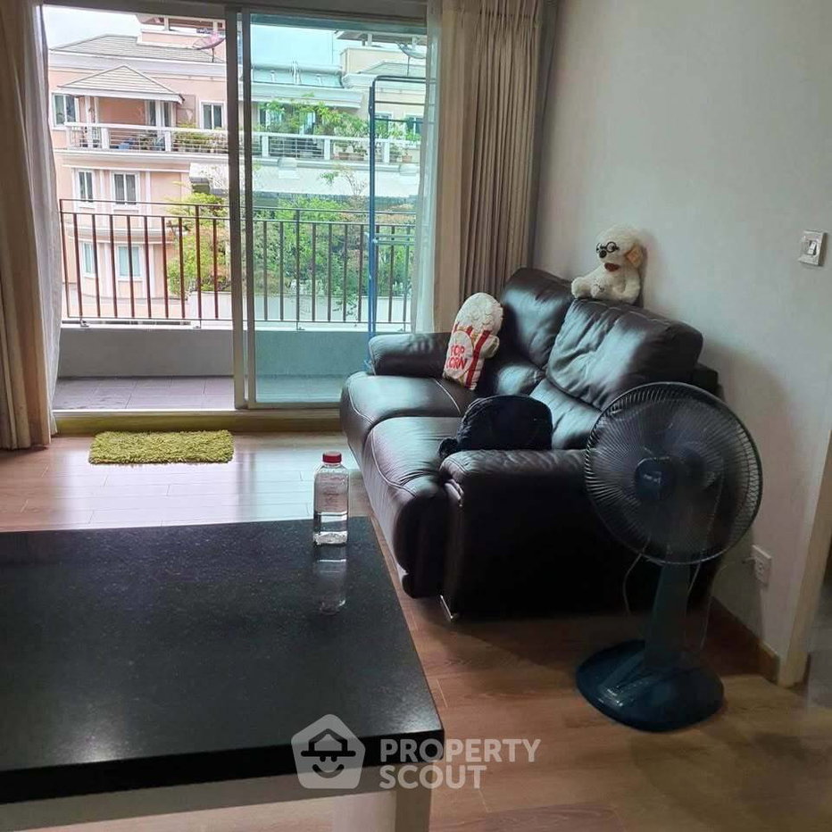 รูป คอนโด 1-ห้องนอน ที่ เดอะ ซี้ดเ มมโมรีย์ สยาม ใกล้ BTS รถไฟฟ้าสนามกีฬาแห่งชาติ (ID 2735462) - รูปที่ 3/6