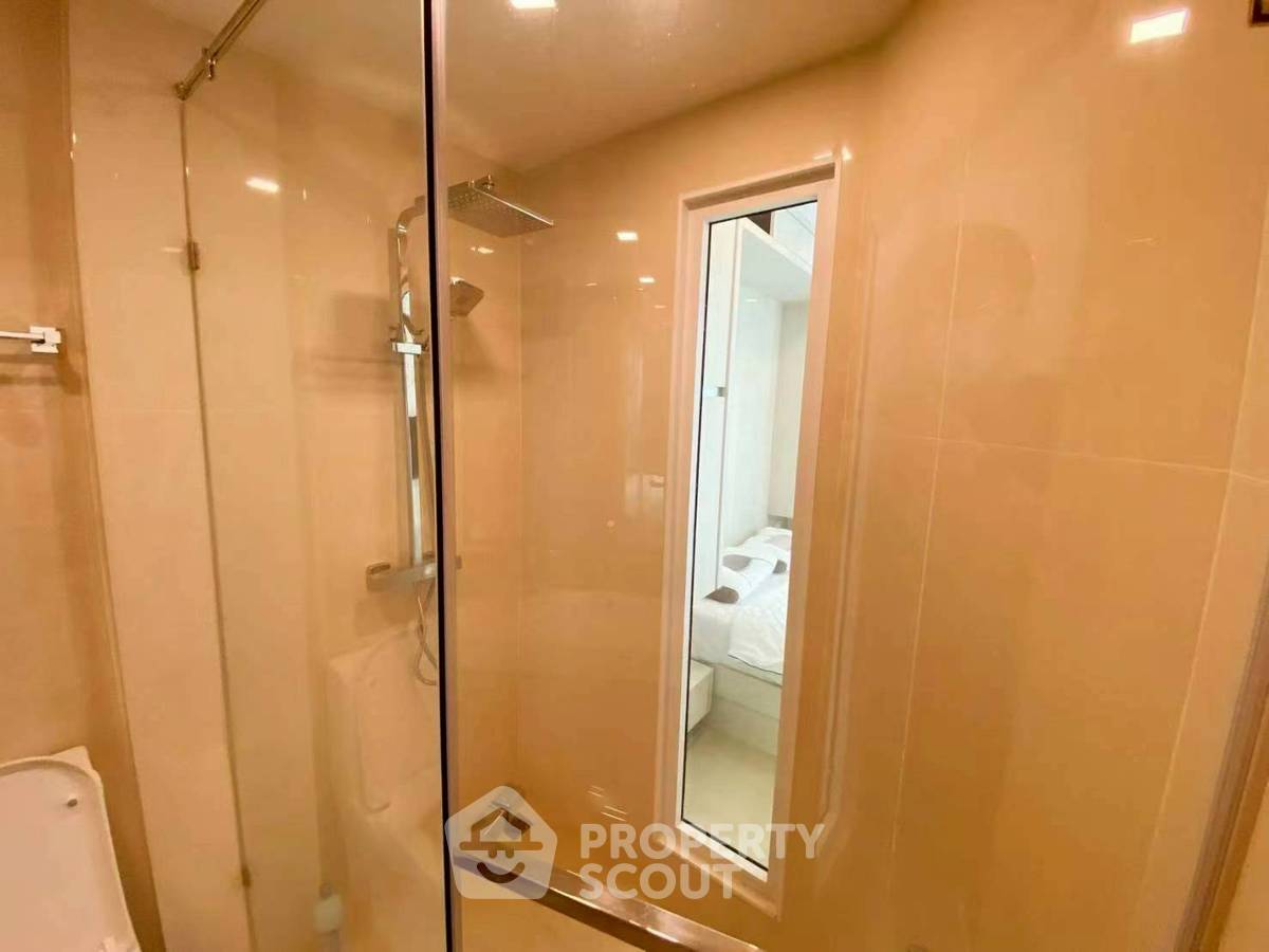 รูป คอนโด 1 ห้องนอน 29 ตร.ม. ให้เช่า ราคาเหมาะสม โอลิมปัส ซิตี้ การ์เดน (พัทยาใต้) (ID 2737812) - รูปที่ 13/16