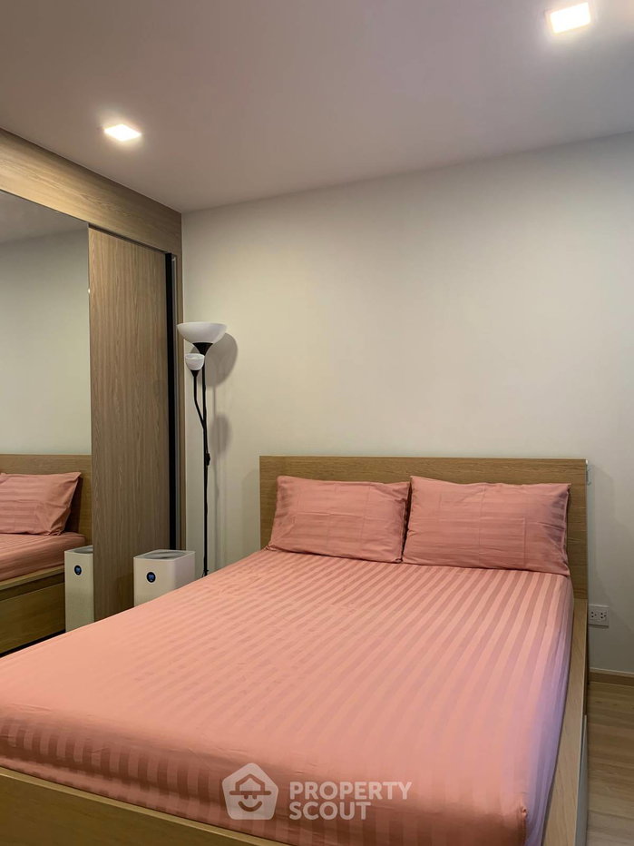 รูป คอนโด 1-ห้องนอน ที่ มาเอสโตร 07 อนุสาวรีย์ชัยฯ ใกล้ BTS อนุสาวรีย์ชัยสมรภูมิ (ID 2736473) - รูปที่ 6/6