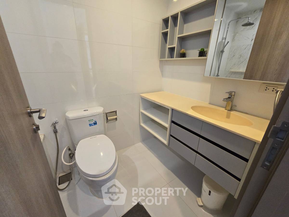 รูป คอนโด 1-ห้องนอน ที่ เอช คิว ทองหล่อ ใกล้ BTS ทองหล่อ (ID 2737180) - รูปที่ 13/14