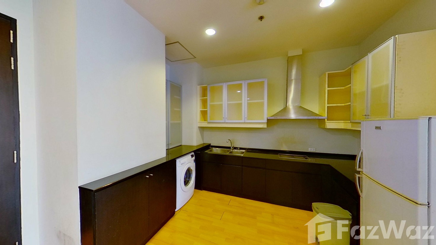 รูป ขาย คอนโด 3 ห้องนอน ในโครงการ ซิตี้ สมาร์ท คอนโดมิเนียม 39150 - รูปที่ 3/9