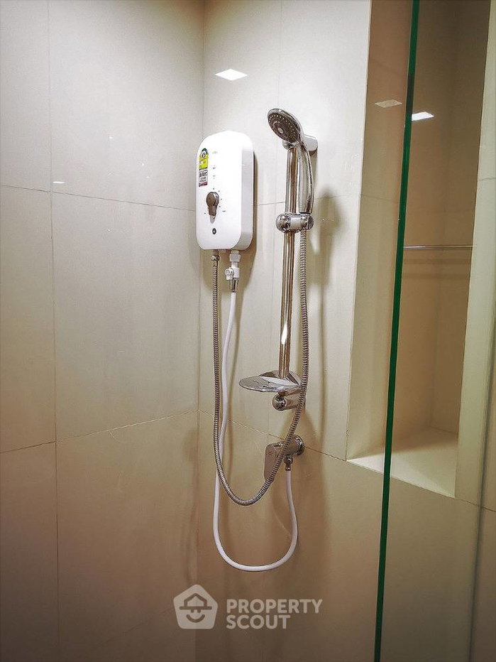 รูป คอนโด 1-ห้องนอน ที่ แชมเบอร์ส อ่อนนุช สเตชั่น ใกล้ BTS อ่อนนุช (ID 450299) - รูปที่ 16/19