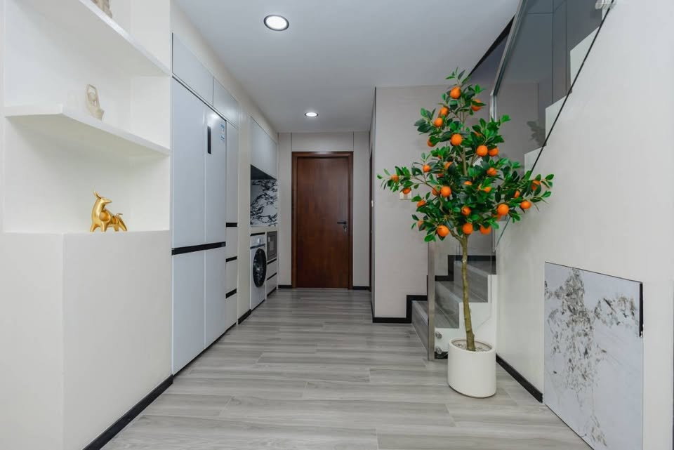 รูป ให้เช่าทาวน์เฮ้าส์ 2 ชั้น ย่านเจ็ดยอด  ใกล้นิมมาน สามารถทำ airbnb ได้ (ให้เช่าแบ่งเป็นคูหา)-RW007761 - รูปที่ 13/28