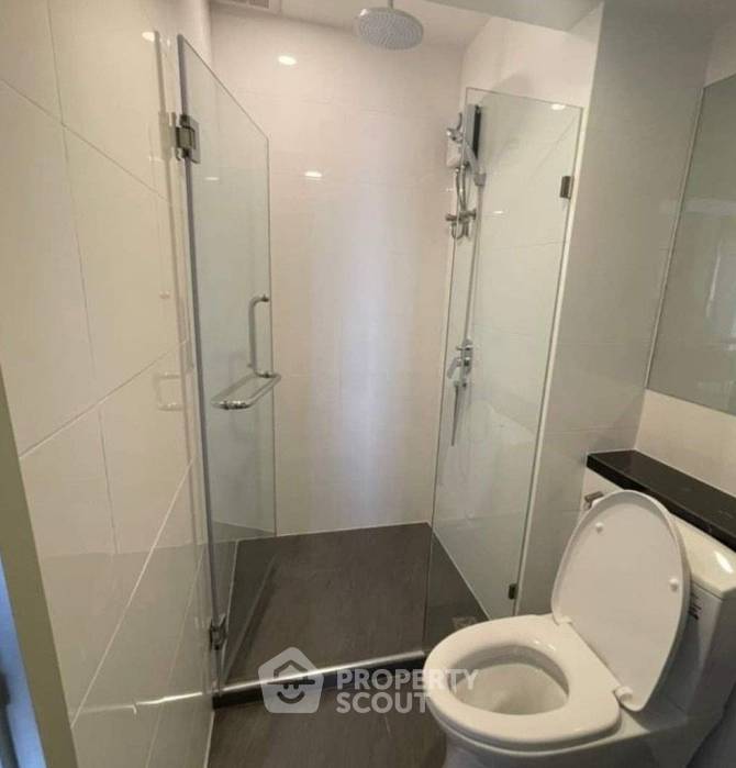 รูป คอนโด 1-ห้องนอน ที่ ไนท์บริดจ์ สเปซ รัชโยธิน ใกล้ BTS รัชโยธิน (ID 2678034) - รูปที่ 4/5