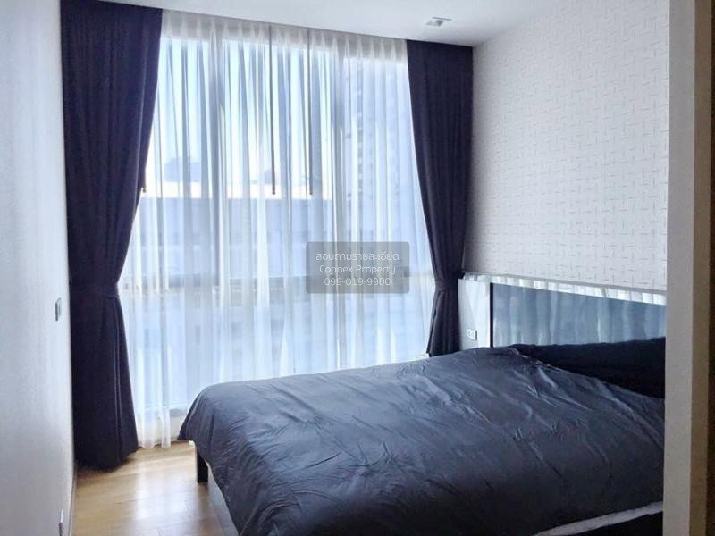 รูป เช่าคอนโด  ไฮด์ สุขุมวิท 13 BTS-นานา คลองเตยเหนือ เขต วัฒนา กรุงเทพ CX-10360 ✅ ทักไลน์ @connexproperty ตอบทันที ทีมงานมืออาชีพ ✅ - รูปที่ 4/7