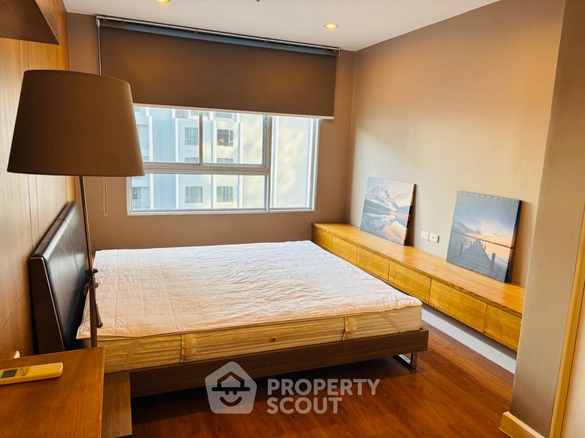 รูป คอนโด 1-ห้องนอน ที่ คอนโดวัน เอ็กซ์ สุขุมวิท 26 ใกล้ BTS พร้อมพงษ์ (ID 2735407) - รูปที่ 4/5