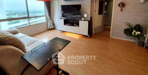 2-BR Condo at Lumpini Place Srinakarin-Huamak near ARL Hua Mak (ID 2440956)