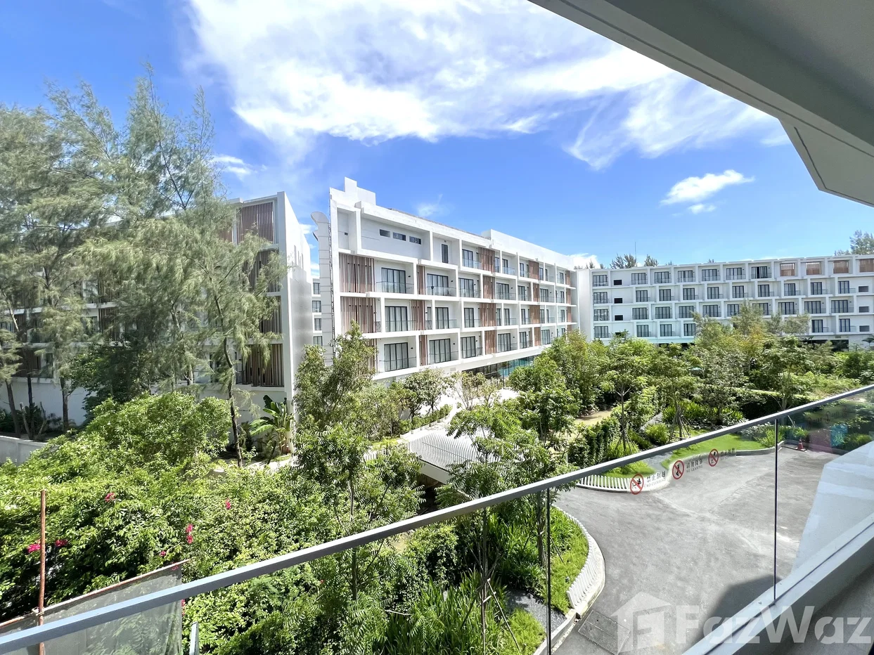 picture Layan beachfront Studio 6114569 - 10/17