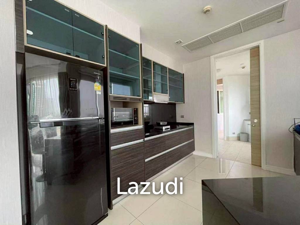 picture Ultra-Luxury Beachfront Condo Reflection Jomtien - 7/21