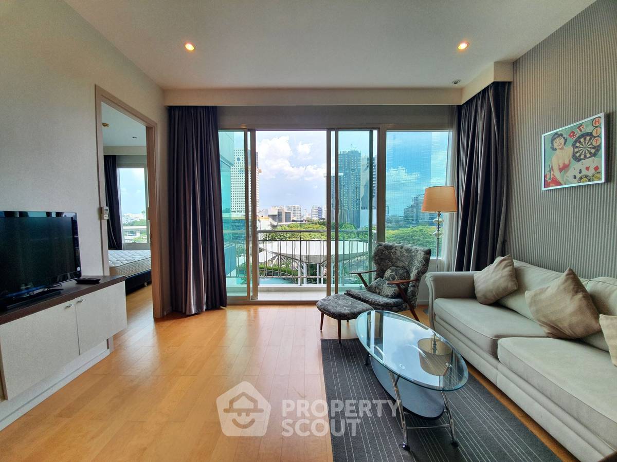 รูป คอนโด 1-ห้องนอน ที่ วินด์ รัชโยธิน ใกล้ BTS รัชโยธิน (ID 2740943) - รูปที่ 5/10