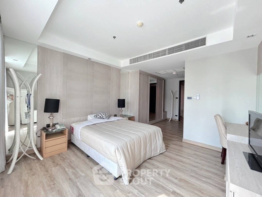 รูป คอนโด 4-ห้องนอน ที่ เบลเกรเวีย เรสซิเดนท์ส คอนโดมิเนียม ใกล้ BTS ทองหล่อ (ID 2722482) - รูปที่ 5/8