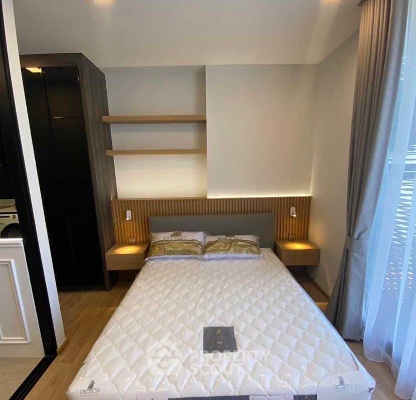 รูป คอนโด สตูดิโอ ที่ โนเบิล อราวน์ อารีย์ ใกล้ BTS อารีย์ (ID 2681614) - รูปที่ 3/4