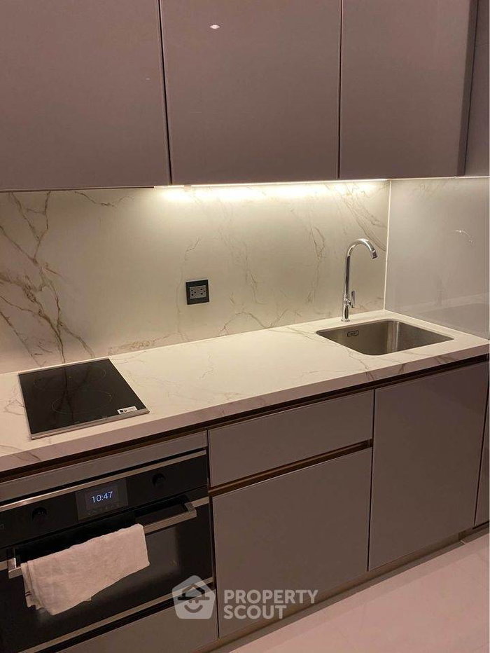 รูป คอนโด 1-ห้องนอน ที่ ดิ เอส แอท สิงห์ คอมเพล็กซ์ ใกล้ MRT เพชรบุรี (ID 2740208) - รูปที่ 15/18