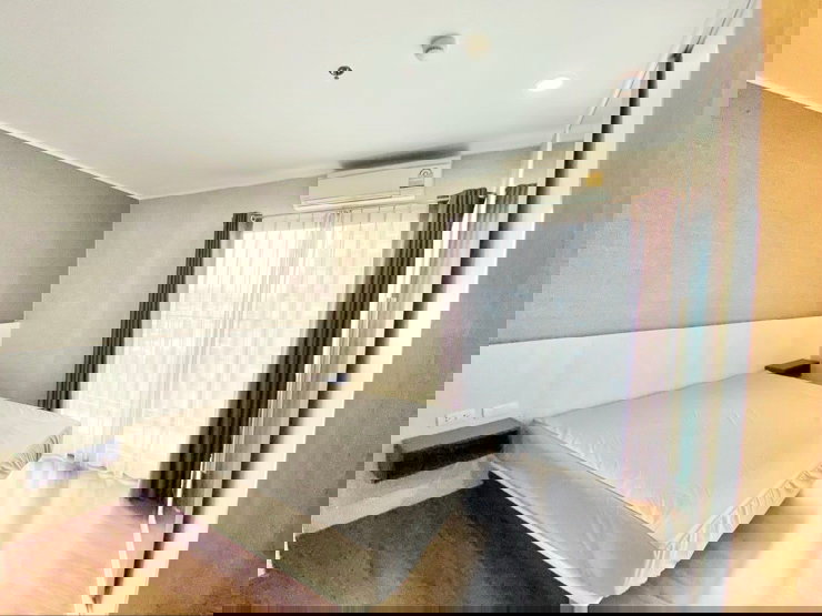 รูป ให้เช่ายูดีไลท์รัตนาธิเบศร์ (U Delight Rattanathibet) #ใกล้MRTศูนย์ราชการนนทบุรี 700เมตร - รูปที่ 5/6