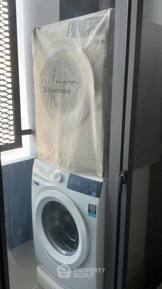 รูป คอนโด 1-ห้องนอน ที่ รามาดา พลาซ่า เรสซิเดนซ์ สุขุมวิท48 ใกล้ BTS พระโขนง (ID 2730105) - รูปที่ 7/11