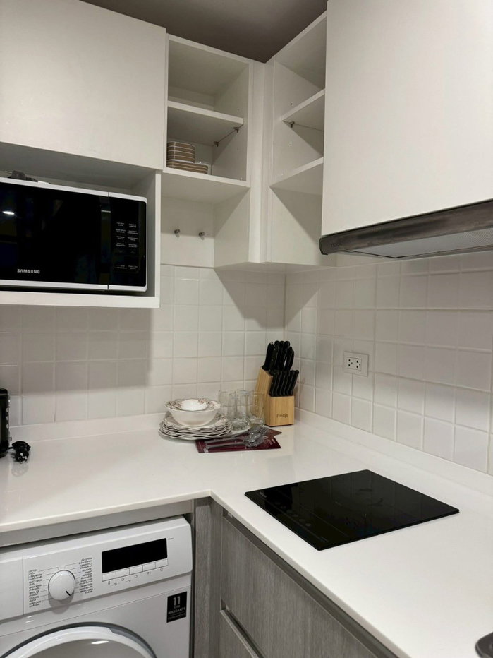 รูป ให้เช่า คอนโด เอสเซ็นท์ พาร์ควิลล์ เชียงใหม่ 2ห้องนอน ใกล้เซ็นทรัลเฟสเชียงใหม่ : โทร 082-3899314(บู) - รูปที่ 14/23