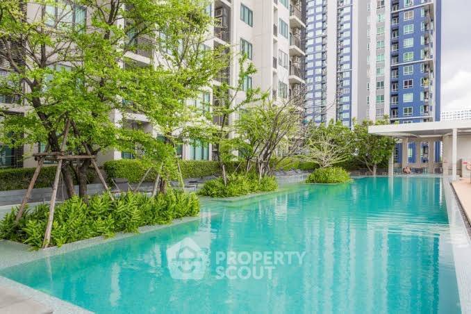 picture Studio Condo at Blocs 77 near BTS On Nut (ID 2725856) - 6/8