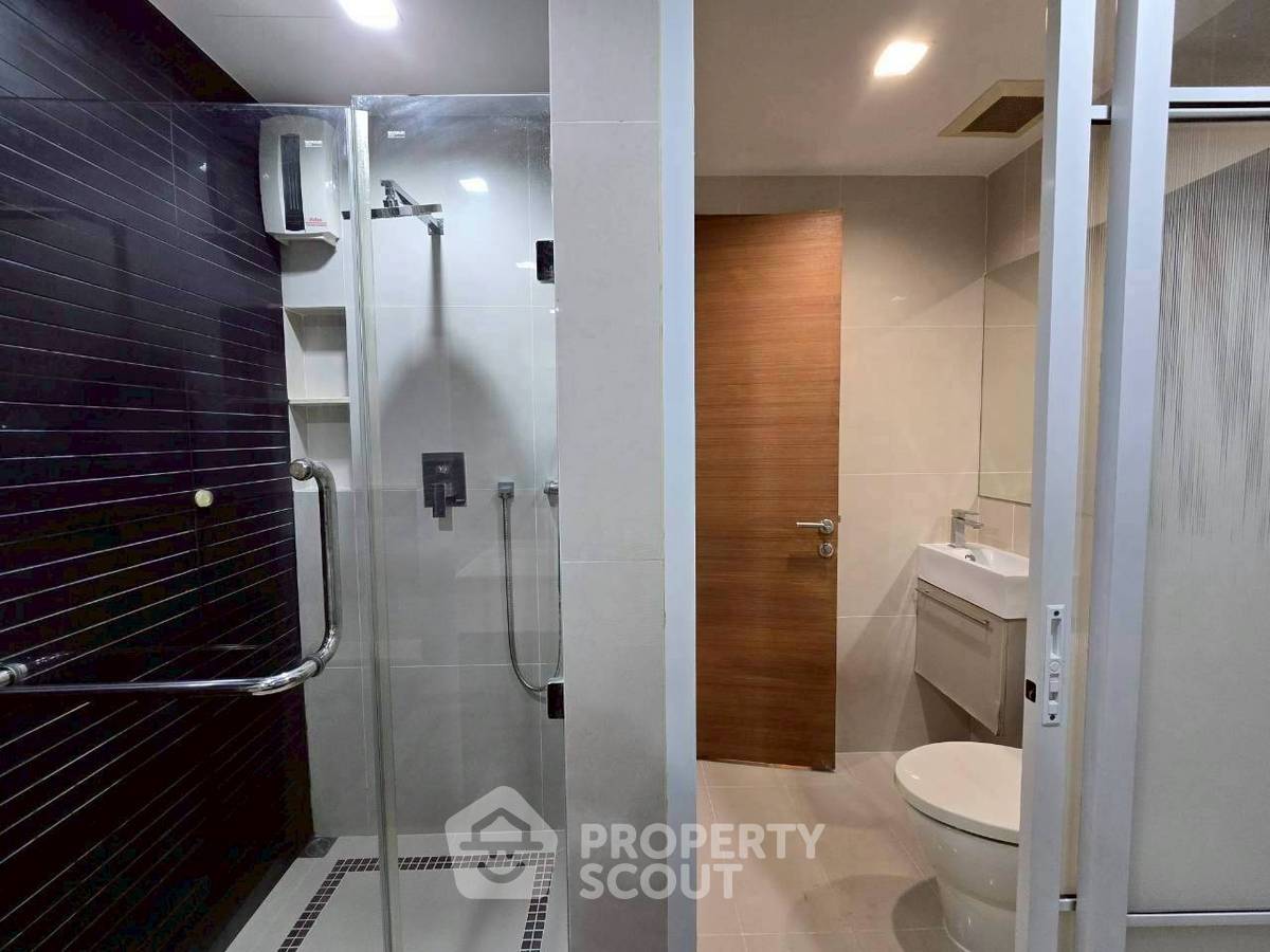 รูป คอนโด 1-ห้องนอน ที่ ริทึม รัชดา-ห้วยขวาง ใกล้ MRT ห้วยขวาง (ID 2727754) - รูปที่ 9/11