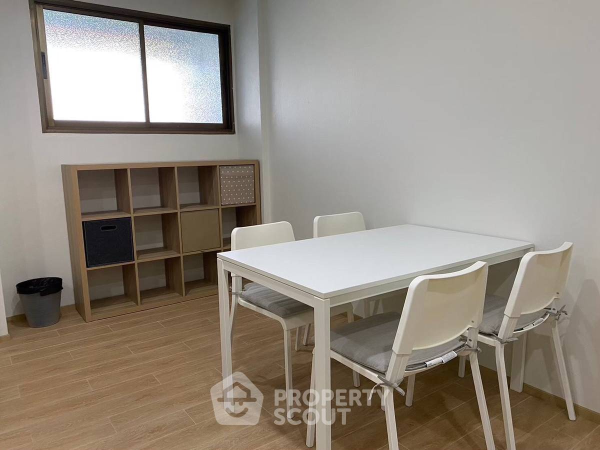 รูป คอนโด 1-ห้องนอน ที่ ประสานมิตร คอนโดมิเนียม ใกล้ BTS อโศก (ID 1575791) - รูปที่ 12/23