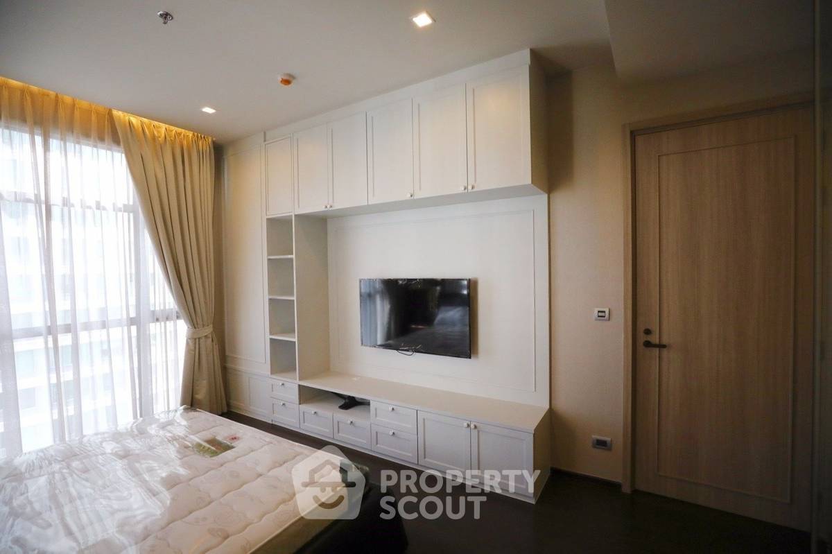 รูป คอนโด 2-ห้องนอน ที่ เดอะ เทอร์ทีไนน์ บาย แสนสิริ ใกล้ BTS พร้อมพงษ์ (ID 2739055) - รูปที่ 8/12
