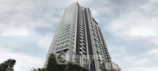2-BR Condo at The Address Sukhumvit 28 near BTS Phrom Phong (ID 2733822)